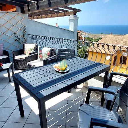 Casa Maya Valledoria  Ngoại thất bức ảnh