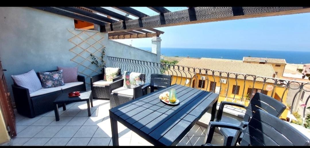 Casa Maya Valledoria  Ngoại thất bức ảnh