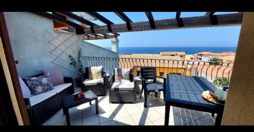 Casa Maya Valledoria  Ngoại thất bức ảnh