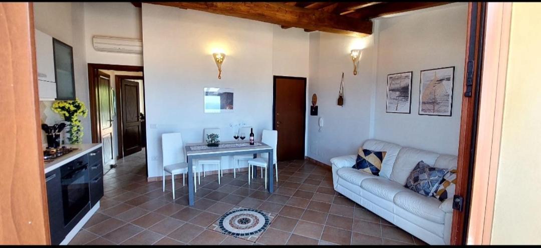 Casa Maya Valledoria  Ngoại thất bức ảnh